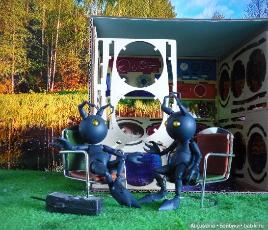 Оливье, это салат или президент | Бэйбики Оливье, это салат или президент