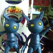 Оливье, это салат или президент?