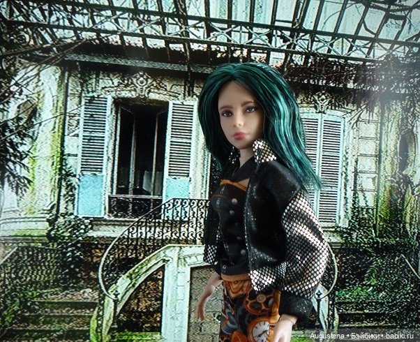 Опасно шляться по заброшкам (фото 5)