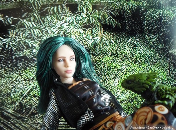 Опасно шляться по заброшкам (фото 10)