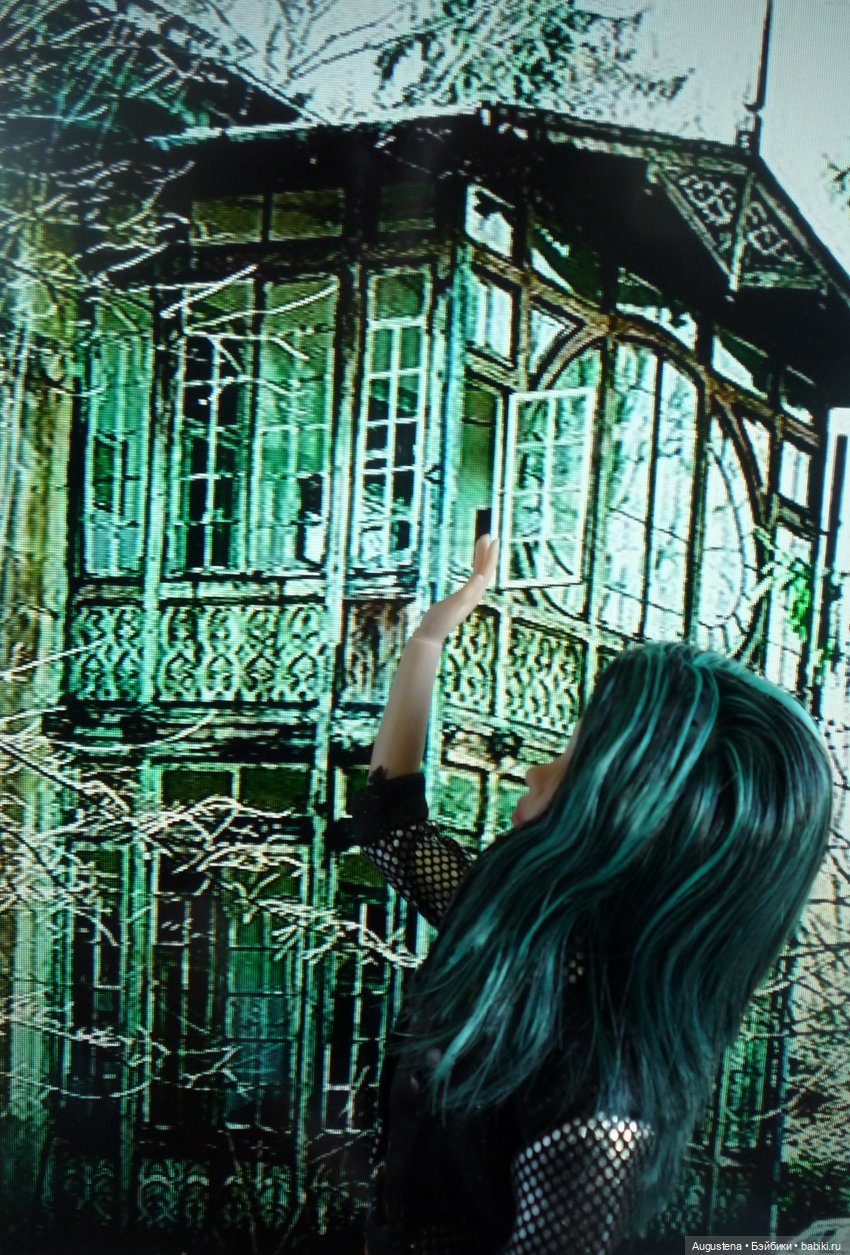 Опасно шляться по заброшкам