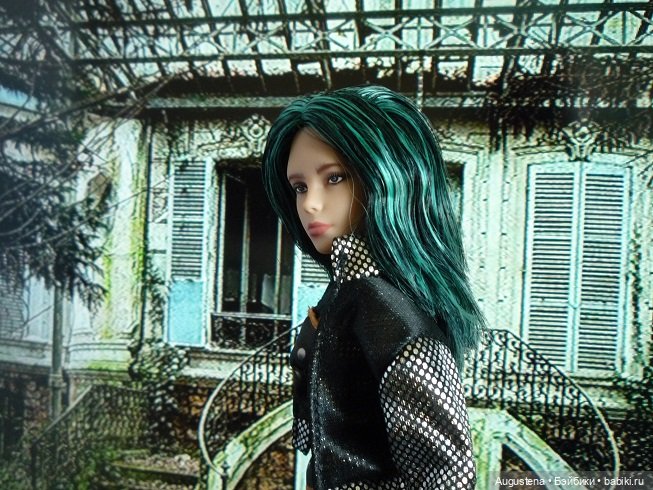 Опасно шляться по заброшкам (фото 6)