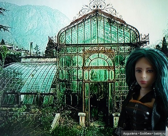 Опасно шляться по заброшкам (фото 3)