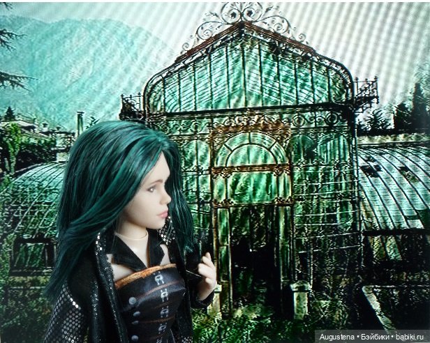 Опасно шляться по заброшкам (фото 2)