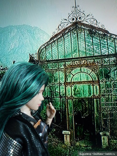 Опасно шляться по заброшкам