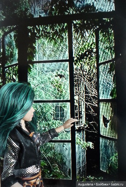 Опасно шляться по заброшкам