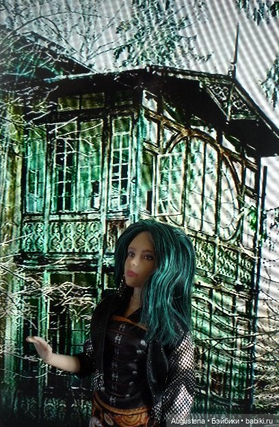 Опасно шляться по заброшкам