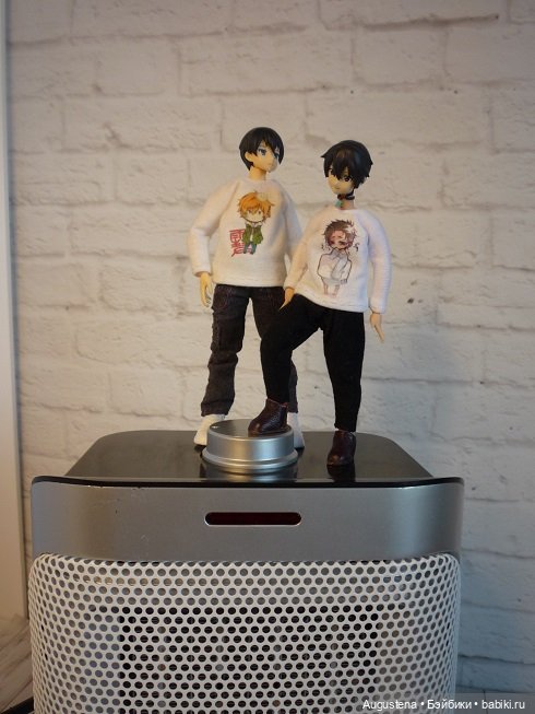 Просто так, и обогреватель | Бэйбики Просто так, и обогреватель (фото 6)