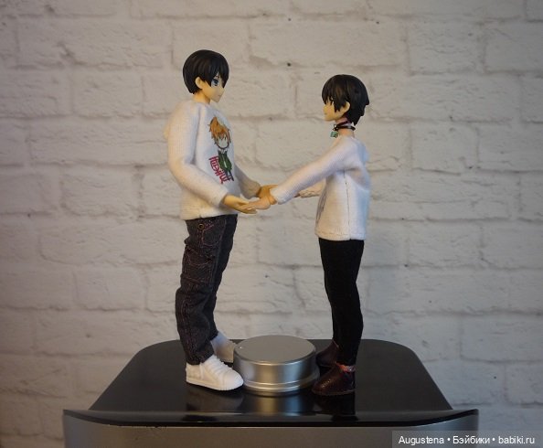 Просто так, и обогреватель | Бэйбики Просто так, и обогреватель (фото 7)