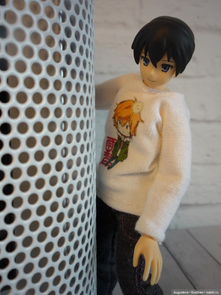 Просто так, и обогреватель | Бэйбики Просто так, и обогреватель (фото 3)