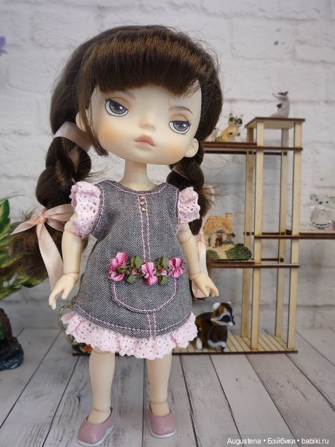 Новинки для Xiaomi Monst и... еноты (фото 2)