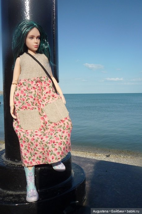 Крым 2022. Променад по набережной