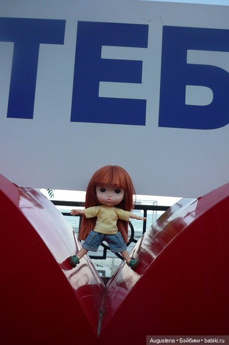 Крым 2022. Променад по набережной