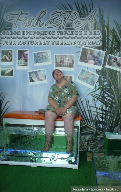 Крым 2022. Променад по набережной (фото 8)