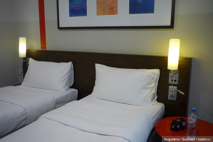 Выжить в Карелии со Скан-тур. Часть 1-я