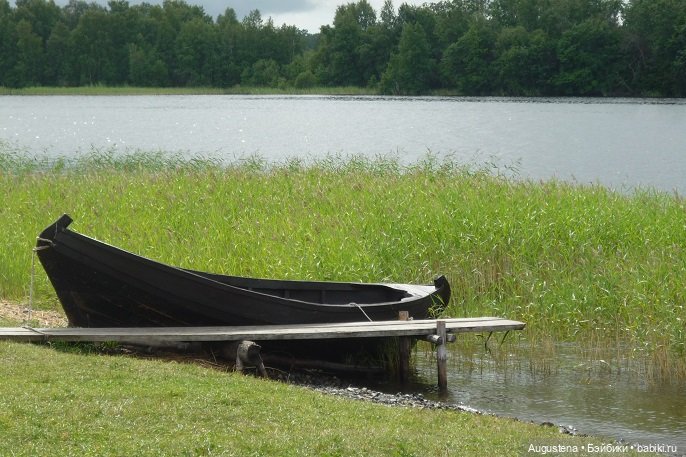 Выжить в Карелии со Скан-тур. Часть 1-я (фото 10)