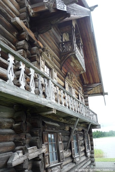 Выжить в Карелии со Скан-тур. Часть 1-я (фото 9)