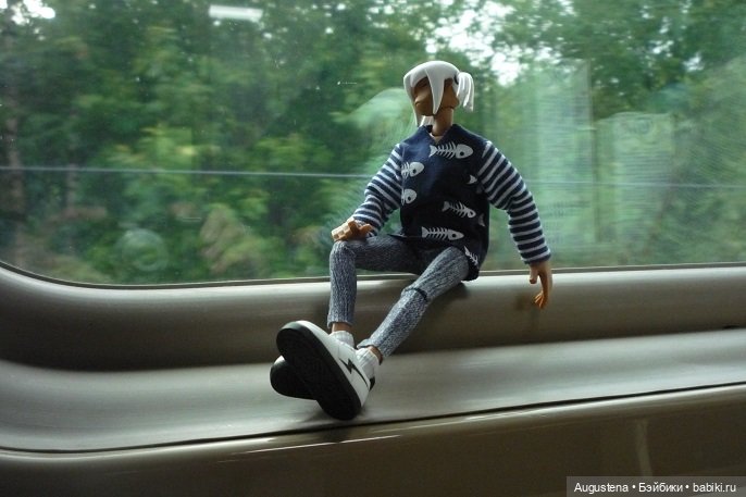 Выжить в Карелии со Скан-тур. Часть 1-я (фото 3)