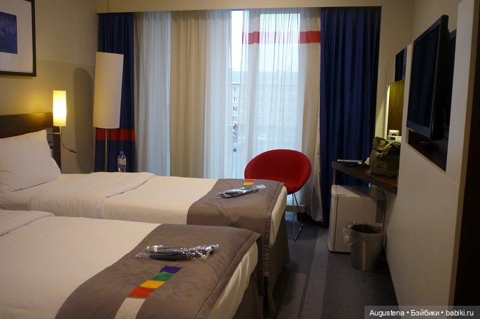 Выжить в Карелии со Скан-тур. Часть 1-я