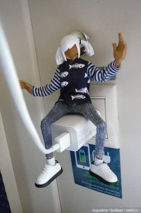 Выжить в Карелии со Скан-тур. Часть 1-я (фото 2)