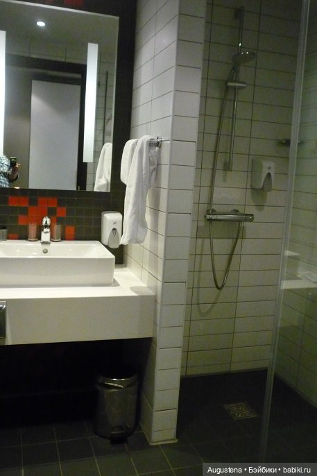 Выжить в Карелии со Скан-тур. Часть 1-я