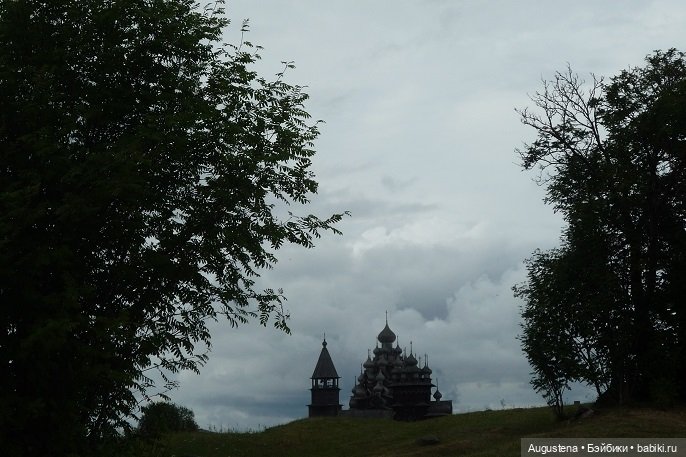 Выжить в Карелии со Скан-тур. Часть 1-я