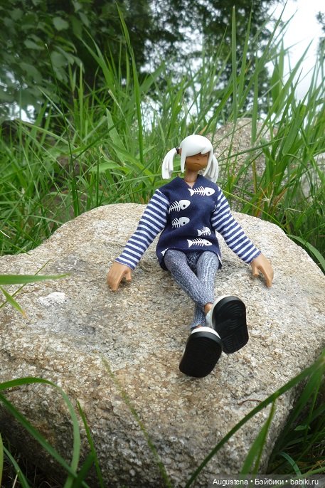 Выжить в Карелии со Скан-тур. Часть 1-я