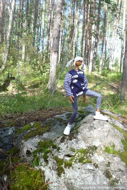 Выжить в Карелии со Скан-тур. Часть 2-я