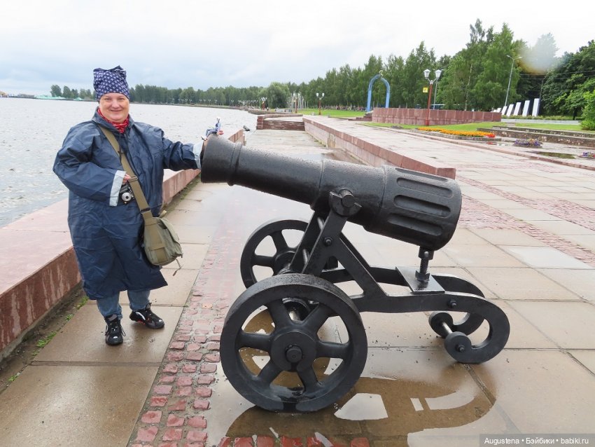 Выжить в Карелии со Скан-тур. Часть 2-я (фото 4)