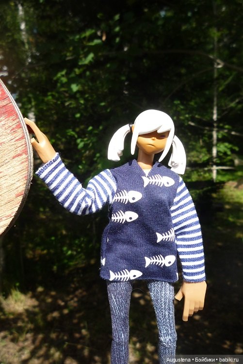 Выжить в Карелии со Скан-тур. Часть 2-я