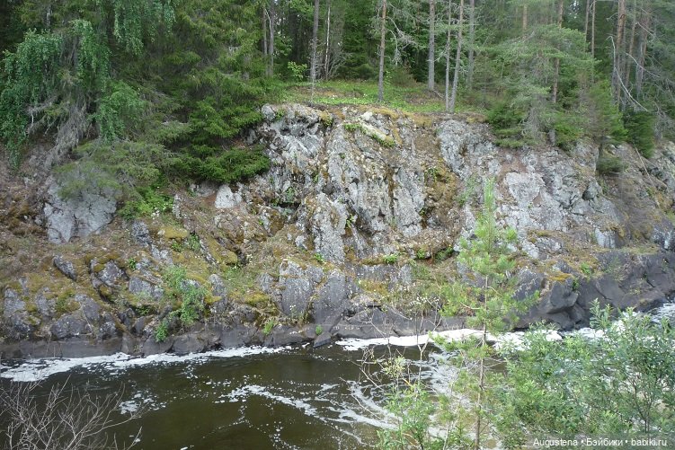 Выжить в Карелии со Скан-тур. Часть 2-я