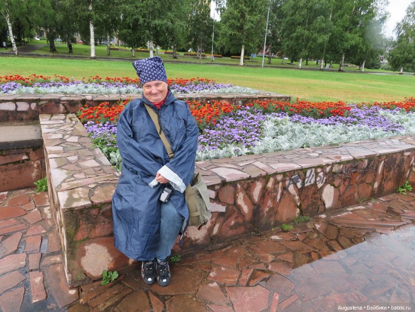 Выжить в Карелии со Скан-тур. Часть 2-я (фото 8)