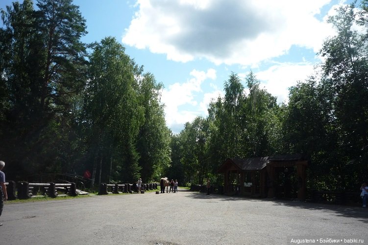 Выжить в Карелии со Скан-тур. Часть 2-я