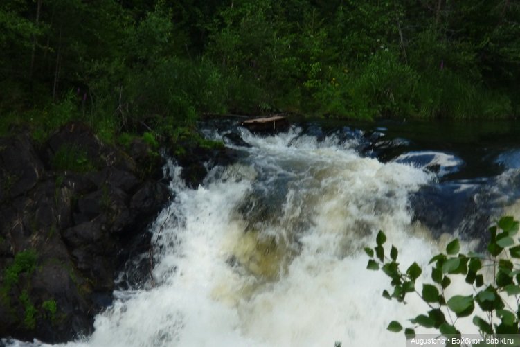 Выжить в Карелии со Скан-тур. Часть 2-я