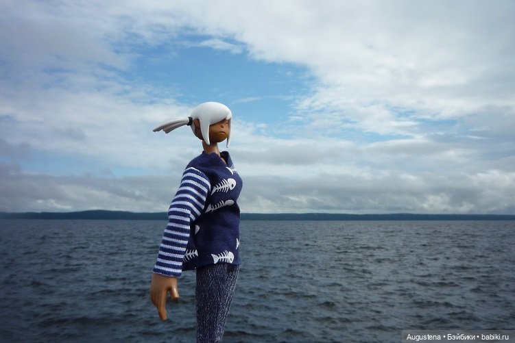 Выжить в Карелии со Скан-тур. Часть 2-я (фото 6)