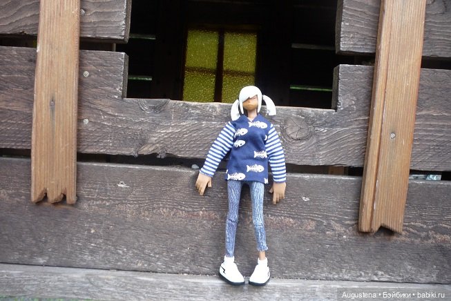 Выжить в Карелии со Скан-тур. Часть 2-я