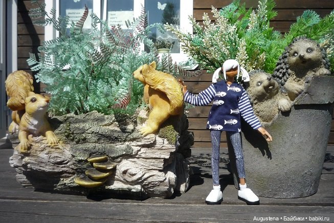 Выжить в Карелии со Скан-тур. Часть 2-я