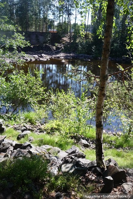 Выжить в Карелии со Скан-тур. Часть 2-я