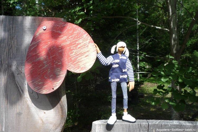 Выжить в Карелии со Скан-тур. Часть 2-я