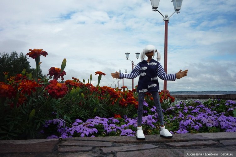 Выжить в Карелии со Скан-тур. Часть 2-я (фото 7)