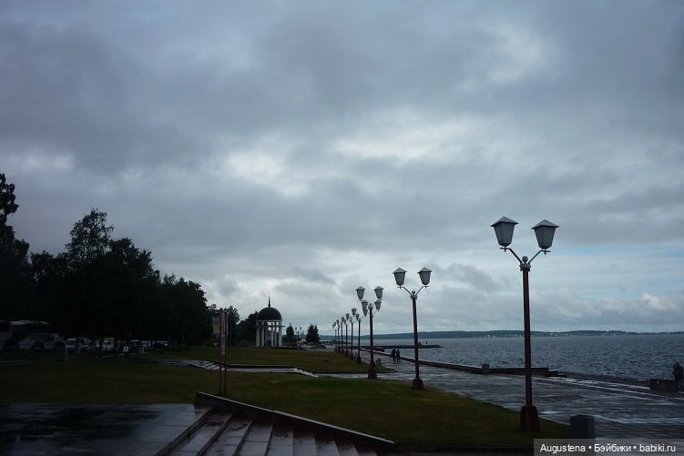 Выжить в Карелии со Скан-тур. Часть 2-я (фото 2)