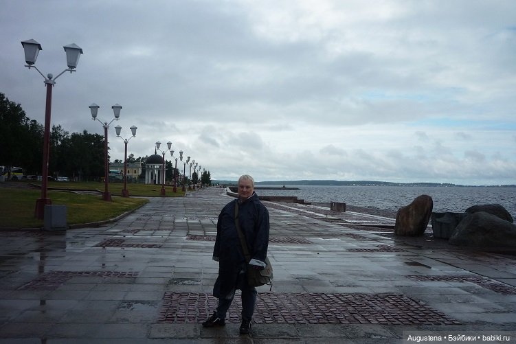 Выжить в Карелии со Скан-тур. Часть 2-я (фото 3)
