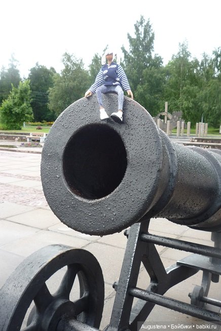 Выжить в Карелии со Скан-тур. Часть 2-я (фото 5)