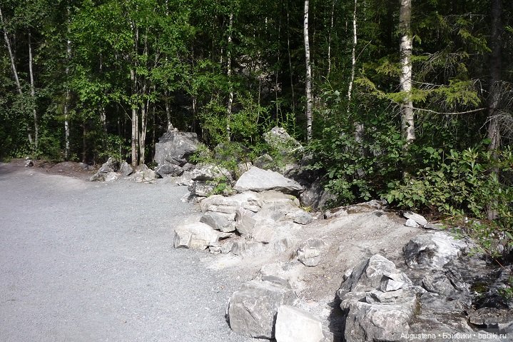 Выжить в Карелии со Скан-тур. Часть 3-я