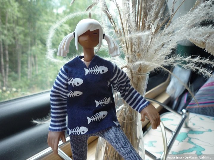 Выжить в Карелии со Скан-тур. Часть 3-я