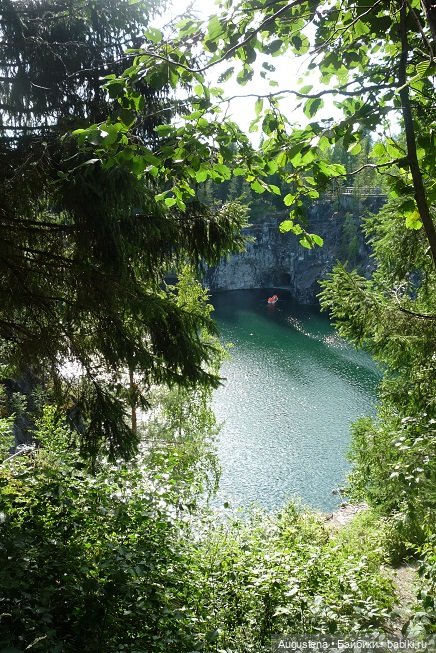 Выжить в Карелии со Скан-тур. Часть 3-я