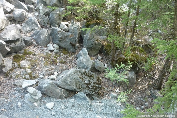 Выжить в Карелии со Скан-тур. Часть 3-я