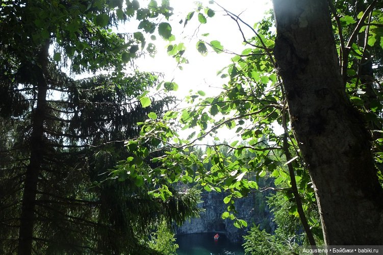 Выжить в Карелии со Скан-тур. Часть 3-я