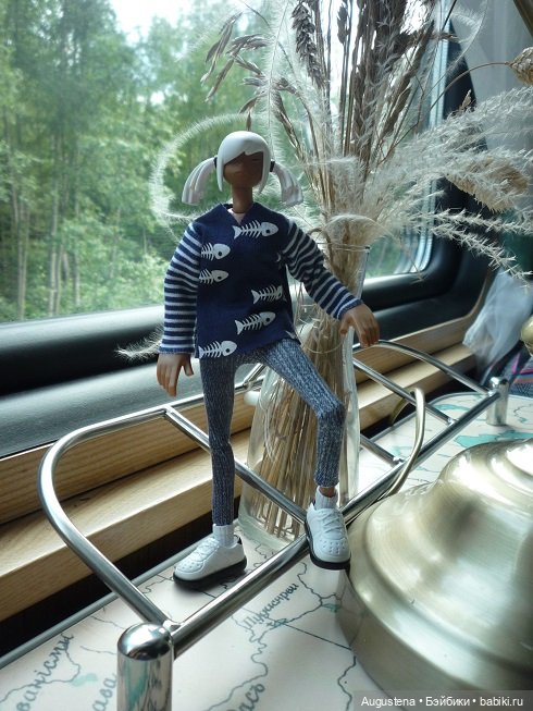 Выжить в Карелии со Скан-тур. Часть 3-я