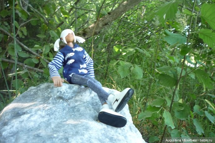 Выжить в Карелии со Скан-тур. Часть 3-я